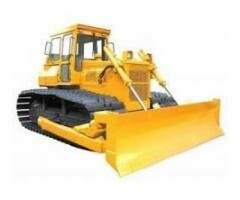 Vente bulldozer occasion en France