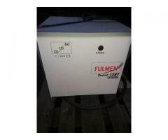 Chargeur de Batteries