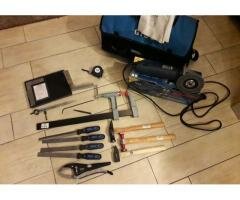 Outils chaudronnerie occasion