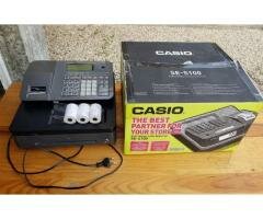 Caisse enregistreuse occasion