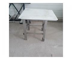 Table de découpe