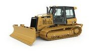 bulldozer occasion