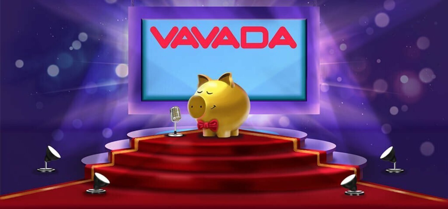 Vavada Casino
